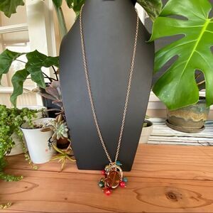 bebe Statement Necklace 